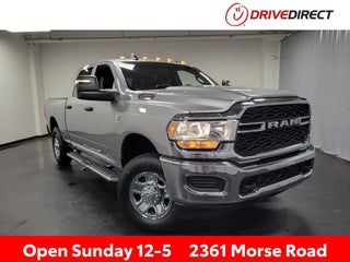 2023 RAM 3500 Tradesman