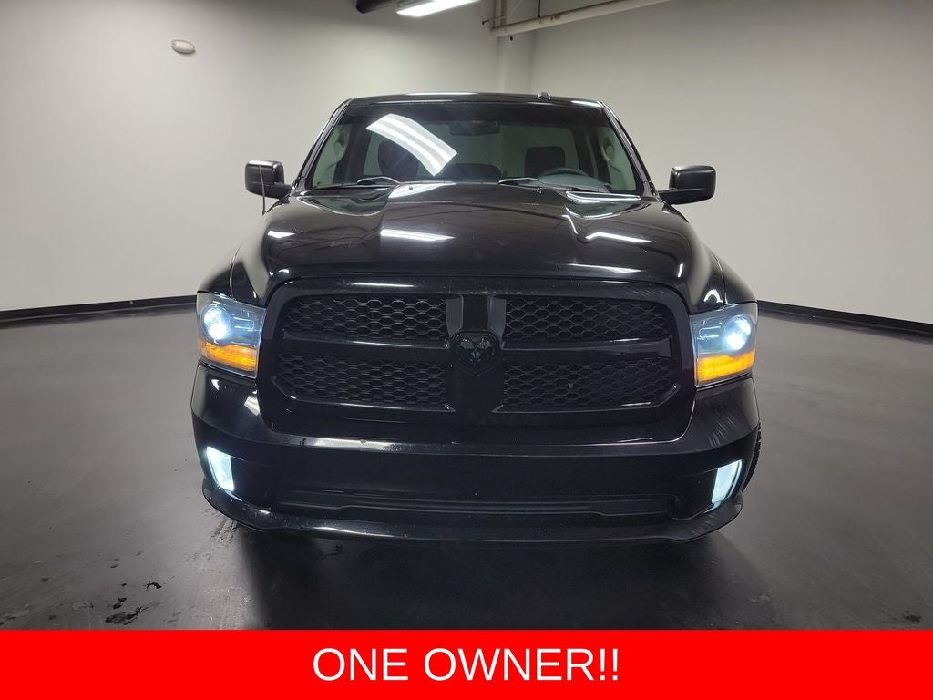 2014 RAM 1500 Express