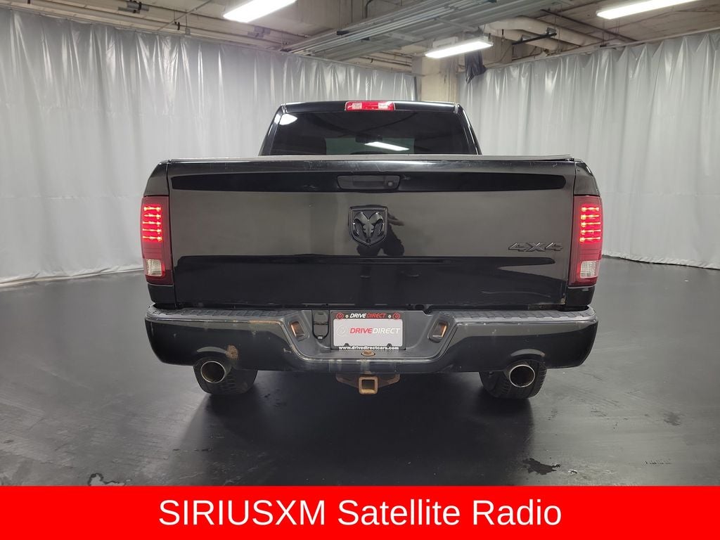 2014 RAM 1500 Express