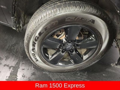 2014 RAM 1500 Express