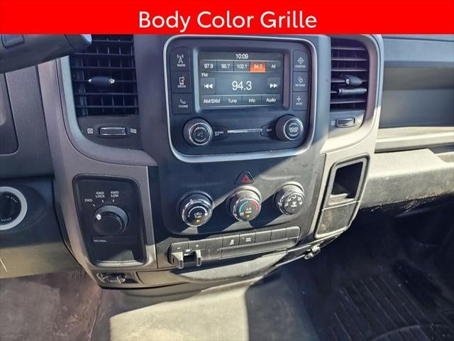 2014 RAM 1500 Express