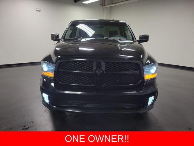 2014 RAM 1500 Express