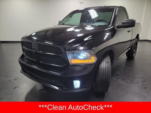 2014 RAM 1500 Express