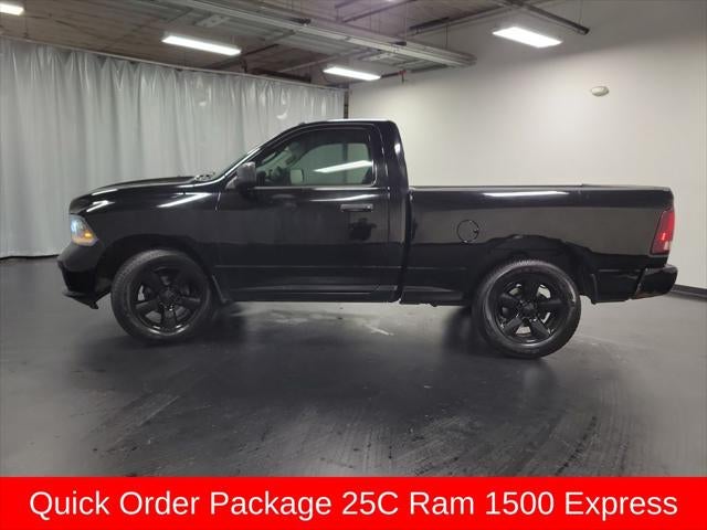 2014 RAM 1500 Express