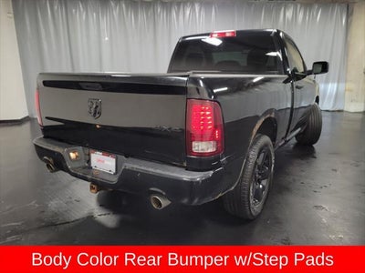 2014 RAM 1500 Express
