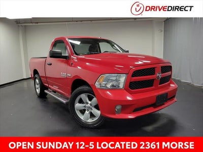 2015 RAM 1500 Express