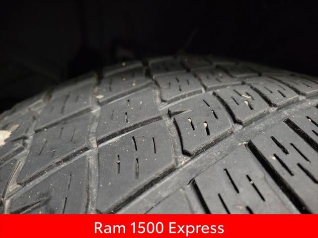 2015 RAM 1500 Express