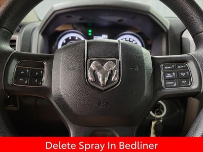 2015 RAM 1500 Express