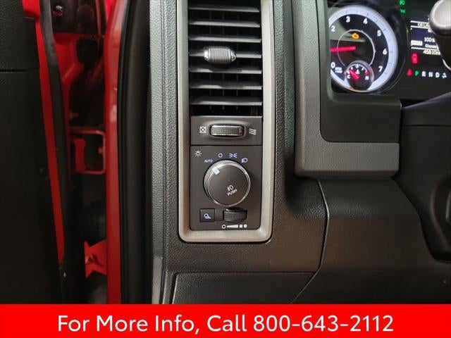 2015 RAM 1500 Express
