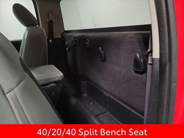 2015 RAM 1500 Express