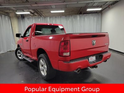 2015 RAM 1500 Express