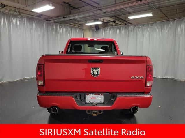 2015 RAM 1500 Express