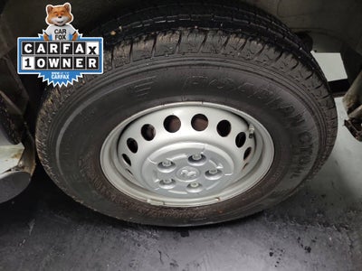 2025 RAM ProMaster 2500 Base