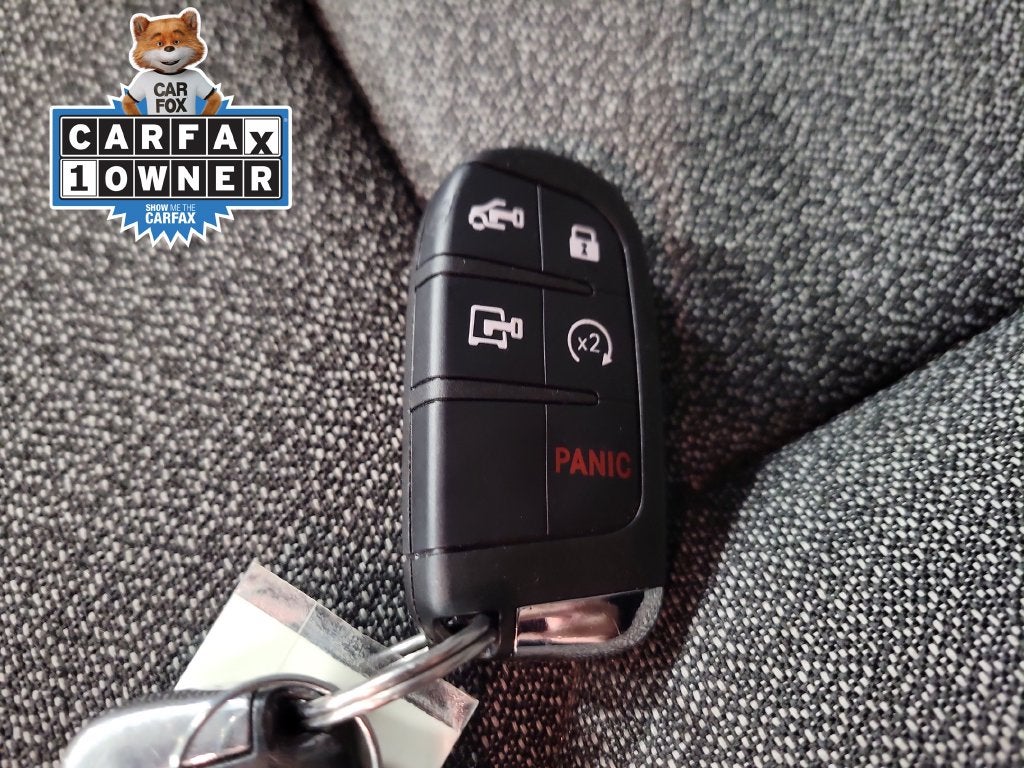 2025 RAM ProMaster 2500 Base