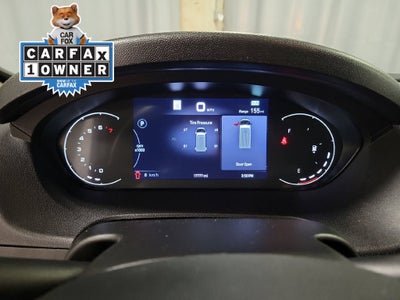 2025 RAM ProMaster 2500 Base