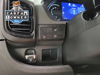 2025 RAM ProMaster 2500 Base