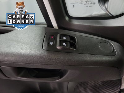 2025 RAM ProMaster 2500 Base