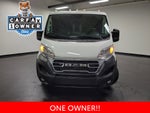 2025 RAM ProMaster 2500 Base