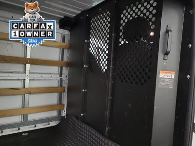 2025 RAM ProMaster 2500 Base