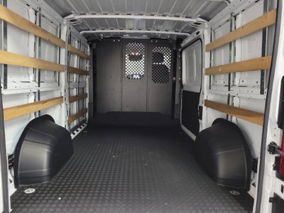 2025 RAM ProMaster 2500 Base
