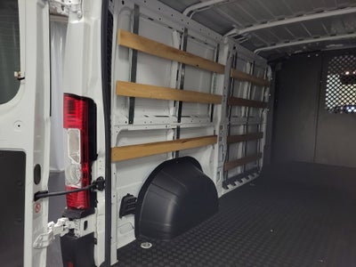2025 RAM ProMaster 2500 Base