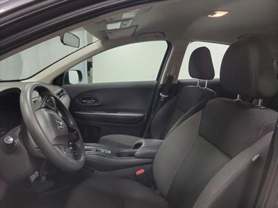 2022 Honda HR-V LX