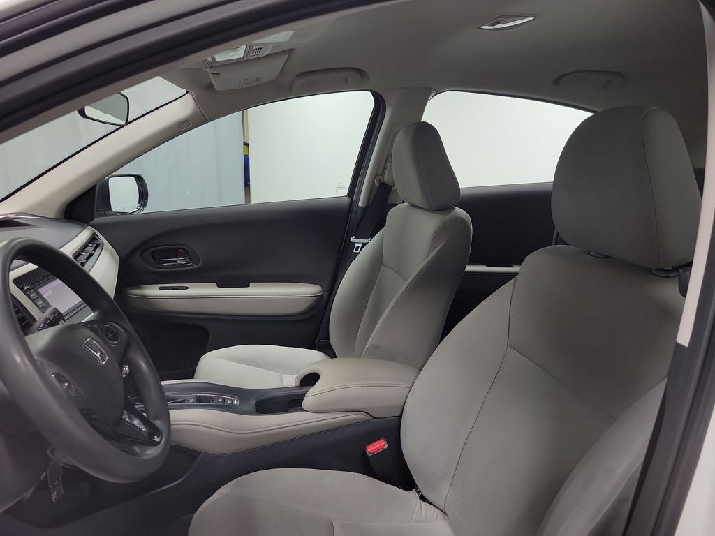 2020 Honda HR-V LX