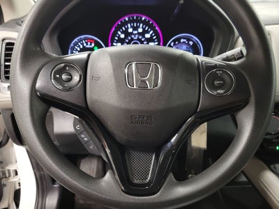 2020 Honda HR-V LX