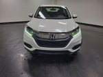 2020 Honda HR-V LX