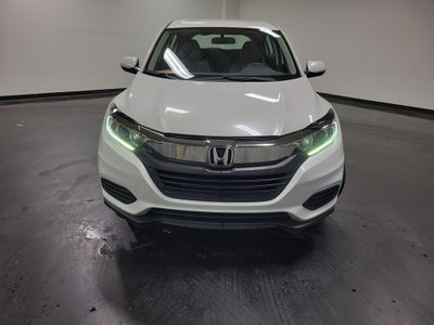 2020 Honda HR-V LX