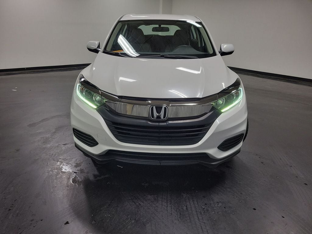 2020 Honda HR-V LX