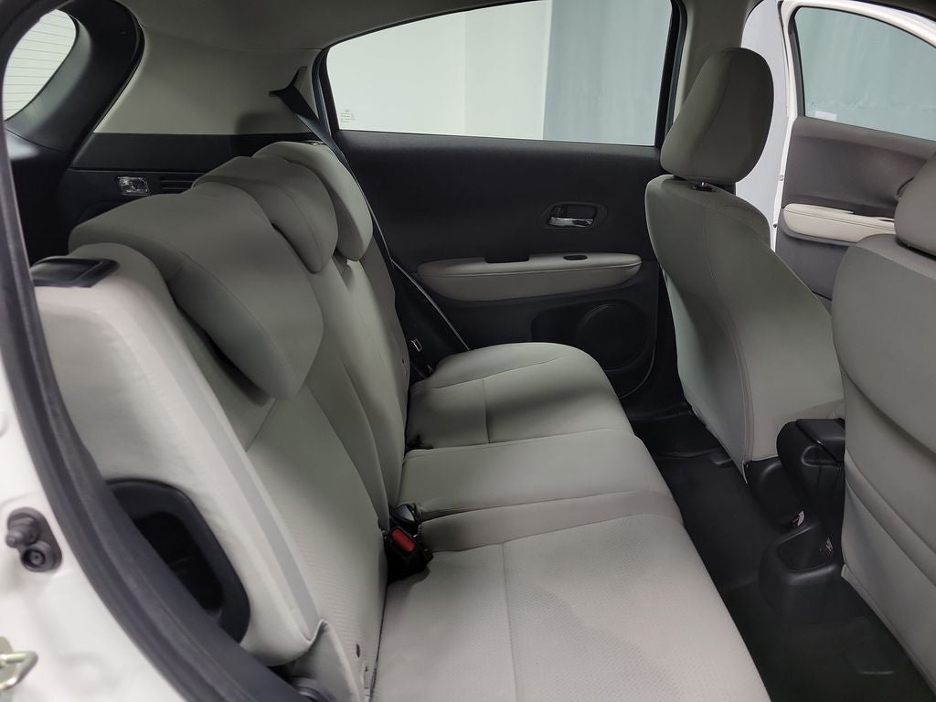 2020 Honda HR-V LX