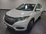 2020 Honda HR-V LX