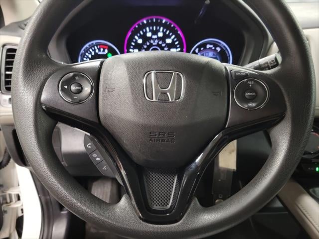2020 Honda HR-V LX