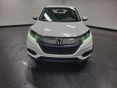 2020 Honda HR-V LX