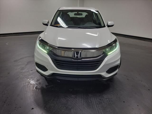 2020 Honda HR-V LX