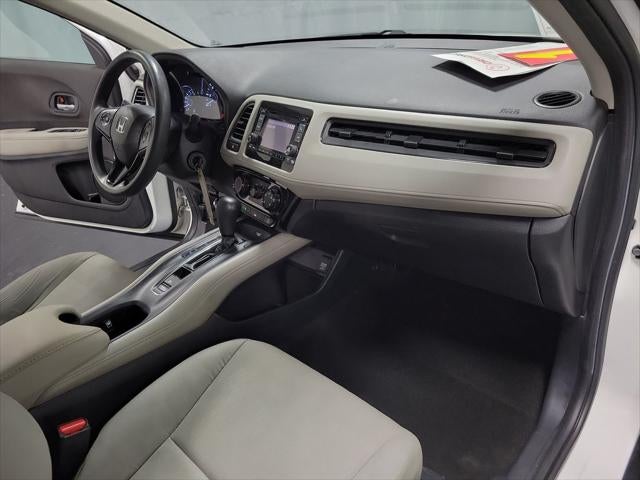 2020 Honda HR-V LX