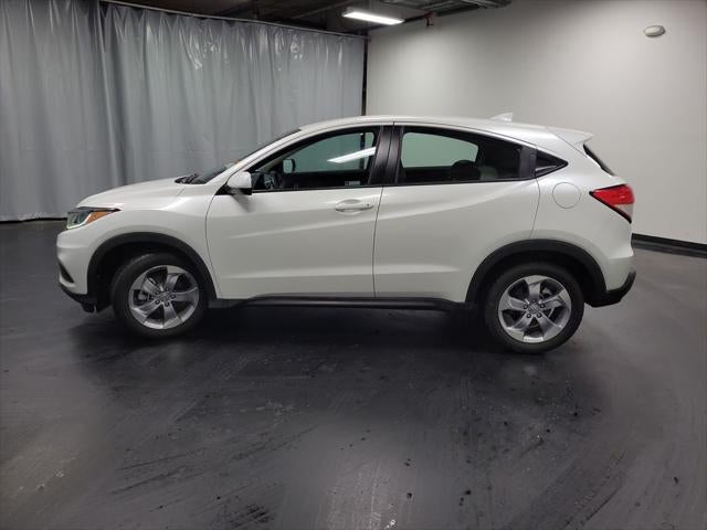 2020 Honda HR-V LX