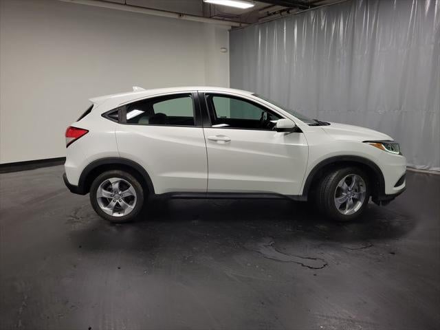 2020 Honda HR-V LX