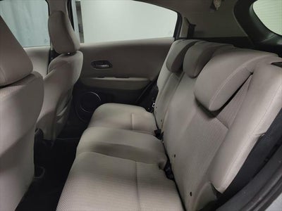 2017 Honda HR-V EX