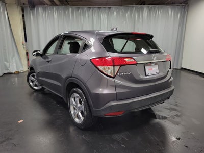 2019 Honda HR-V LX