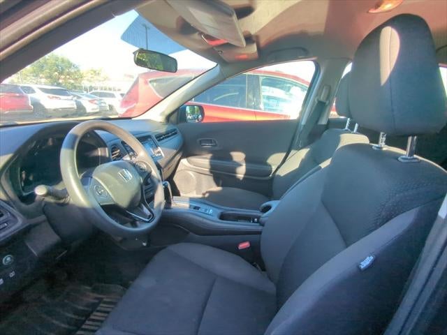 2019 Honda HR-V LX