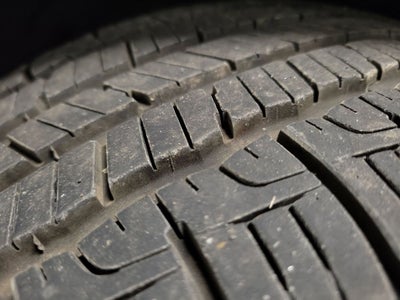 2021 Honda HR-V EX-L