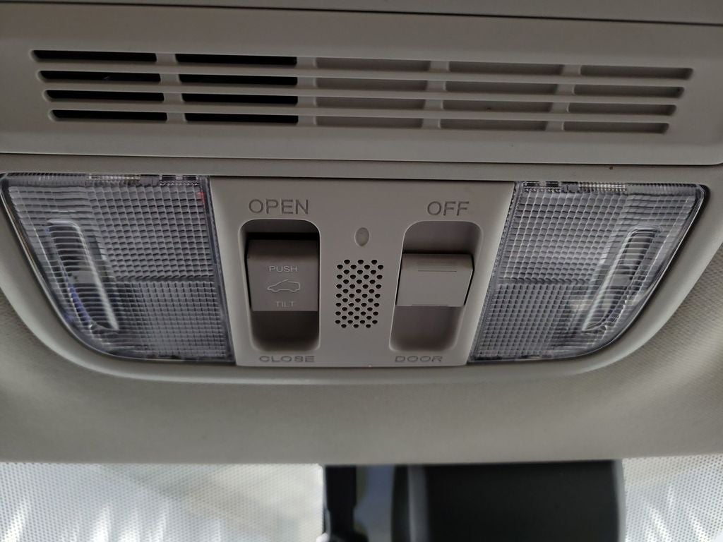 2021 Honda HR-V EX-L