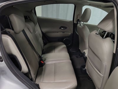 2021 Honda HR-V EX-L