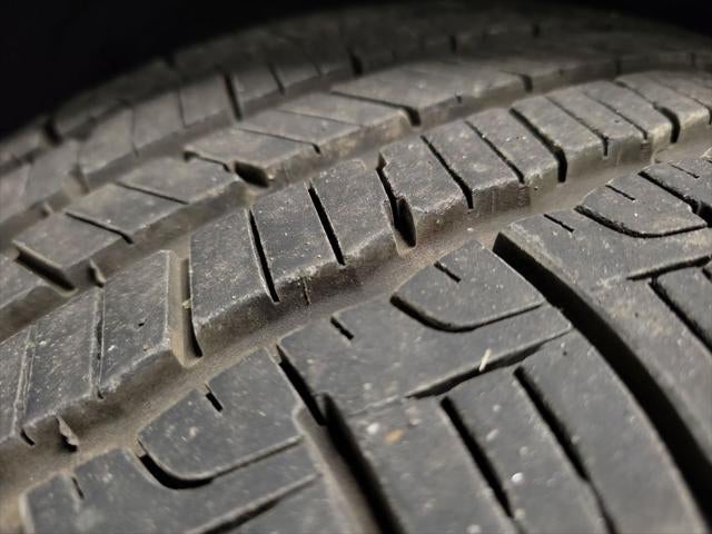 2021 Honda HR-V EX-L