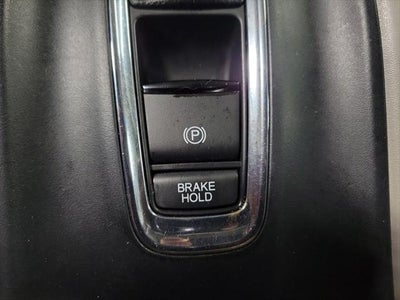 2021 Honda HR-V EX-L