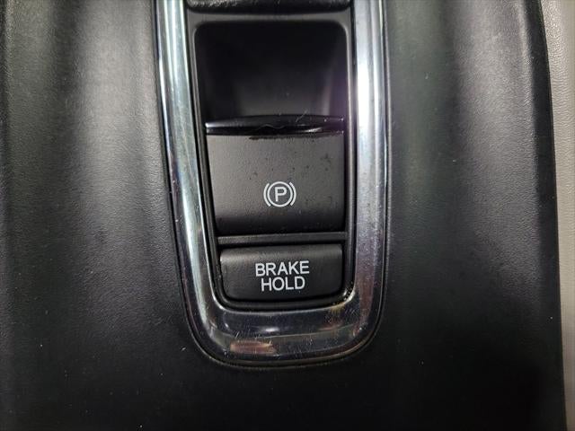 2021 Honda HR-V EX-L