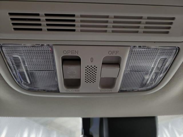 2021 Honda HR-V EX-L