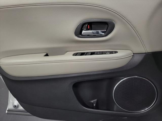 2021 Honda HR-V EX-L